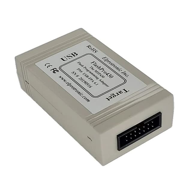 FP-MSP FLASHPRO-MSP
