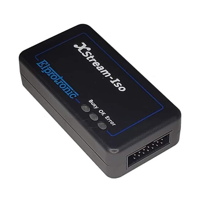 XS-FP-CC FLASHPRO-CC(XS)
