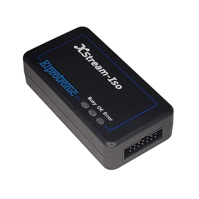 XS-FP-M FLASHPRO-M(XS)