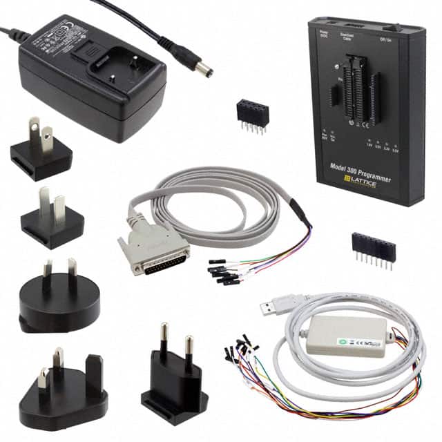 PDS4102-PM300N KIT ISP ENGINEER 300,CBL,ADAPTER