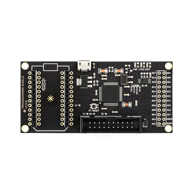 PROGSHIELD PROGRAMMER SHIELD
