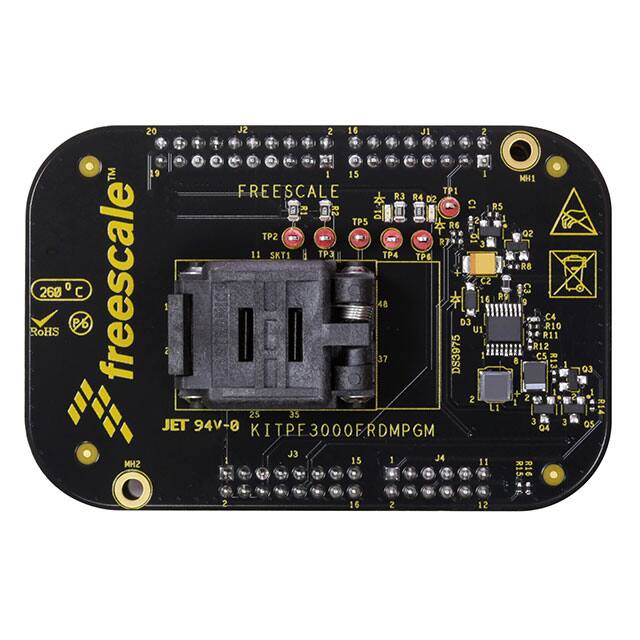 KITPF3000FRDMPGM EVAL KIT PROGRAM BOARD PF3000