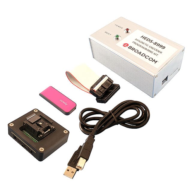 HEDS-8999 AEAT-8811-Q24 MAGNETIC PROG KIT