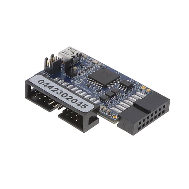 STELLARLINK STELLARLINK IN-CIRCUIT DEBUGGER/