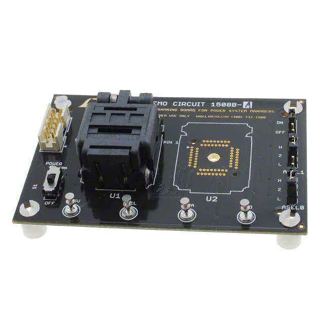 DC1508B-A PROGRAMMER EEPROM LTPOWERPLAY