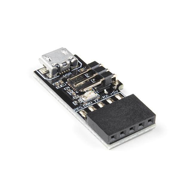 PGM-19262 MATES PROGRAMMER