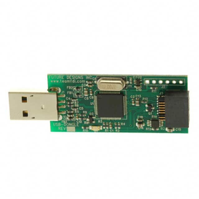USB-DONGLE USB PROGRAMMING DONGLE