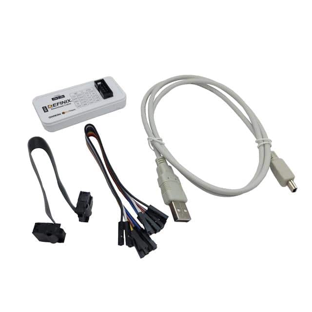 EFINIX DOWNLOAD CABLE II PROGRAM CABLE JTAG FPGA EFINITY