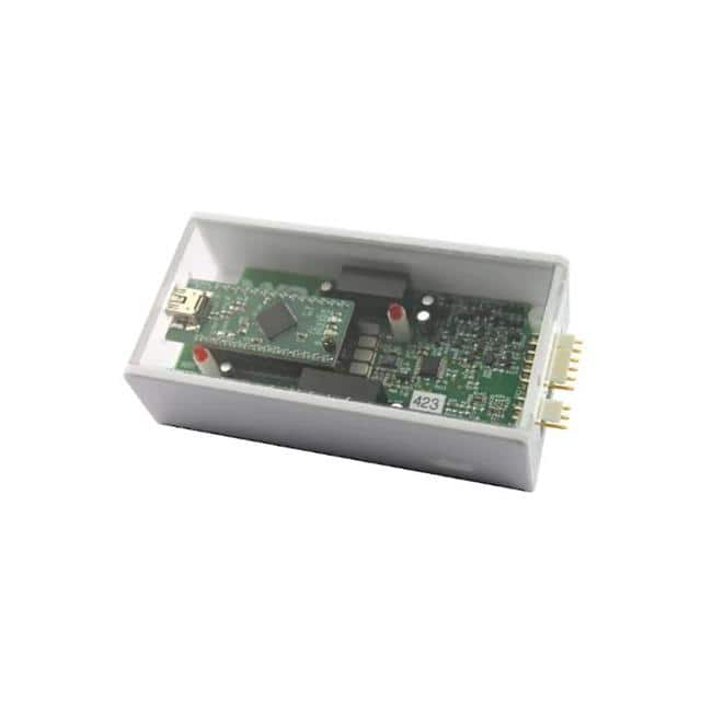RDK01DB1563 TEA2016 USB-I2C INTERFACE