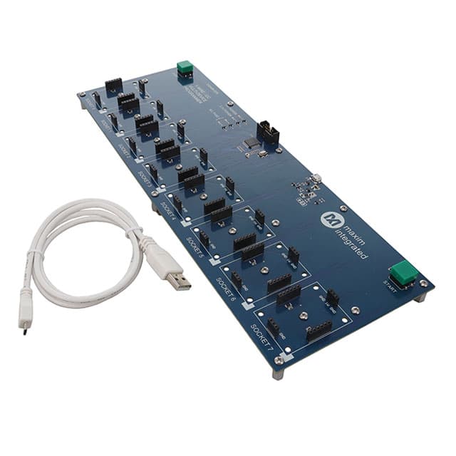 DS9488-GP8# MULTI-DEVICE PROGRAMMER