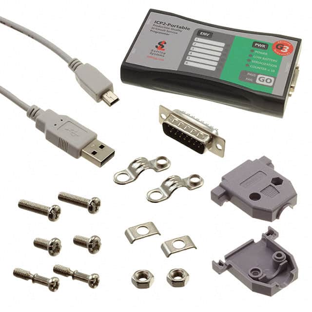 TPG100009-G3 SOFTLOG ICP2PORT(G3) PORTABLE IN