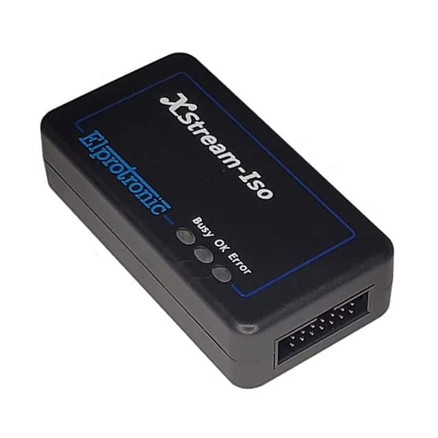 XS-FP-MSP FLASHPRO-MSP (XS)