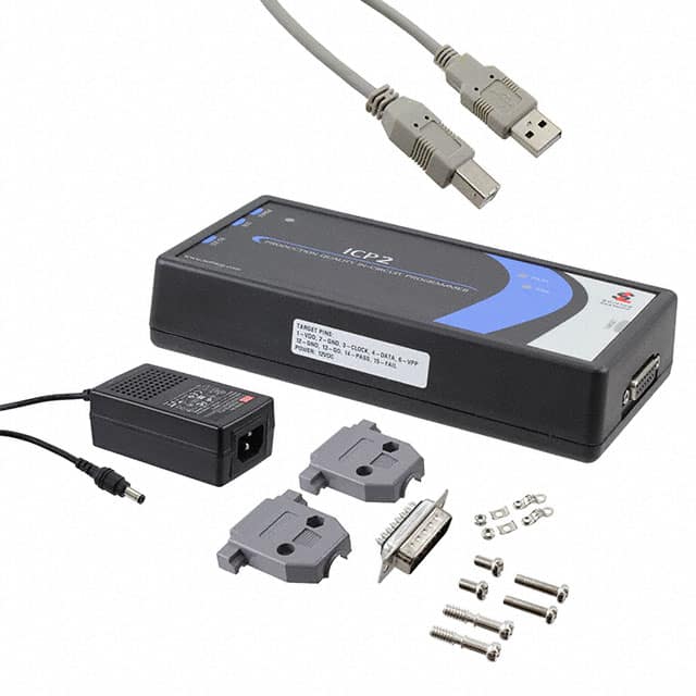 TPG100001-G3 ICSP PRODUCTION PROGRAMMER