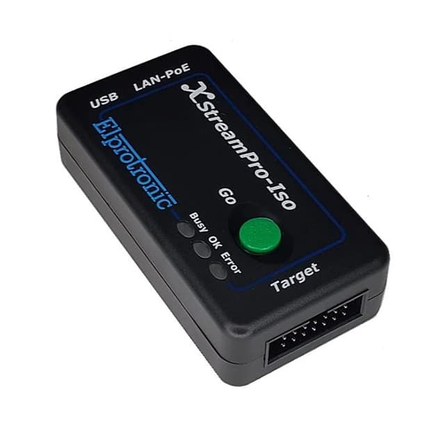 X2S-GP-CC GANGPRO-CC(X2S)