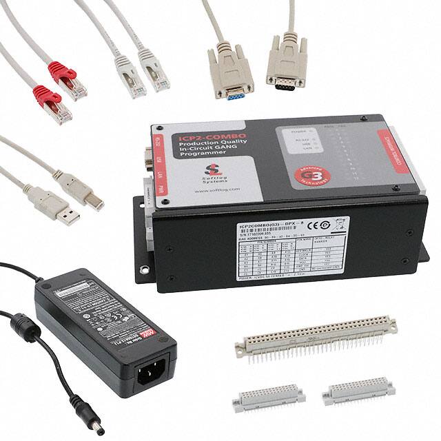 TPG100015-G3 8-CHANNEL GANG PROGRAMMER