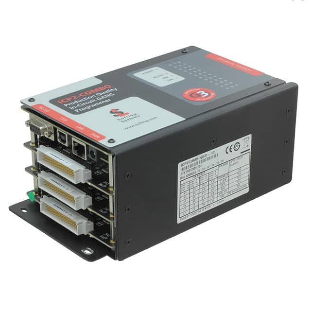 TPG100016-G3 12-CHANNEL GANG PROGRAMMER