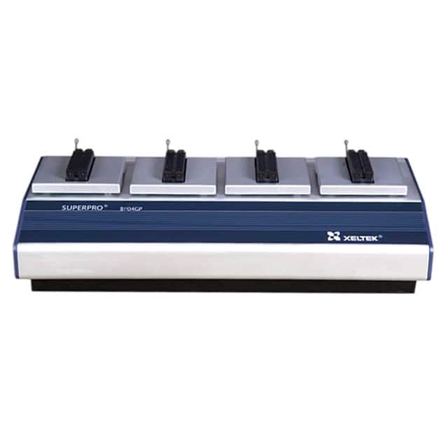 SUPERPRO 6104GP PROGRAMMER UNIV INTELLIGENT 4SKT