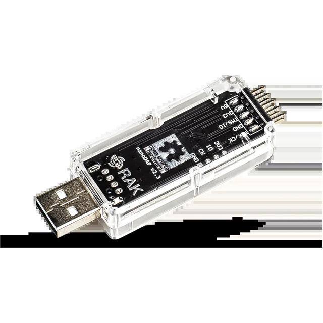 RAKDAP1-0-WB-N DEBUG AND FLASH TOOL