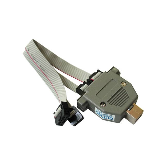 AVR-ISP500 USB STK500V2 COMPATIBLE AVR PROG