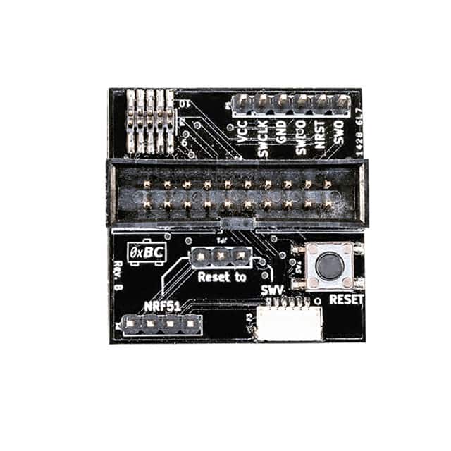 114990118 CRAZYFLIE 2.0 DEBUG ADAPTER KIT