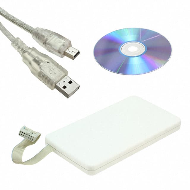 MIKROE-1449 MIKROPROG FOR PSOC 5LP