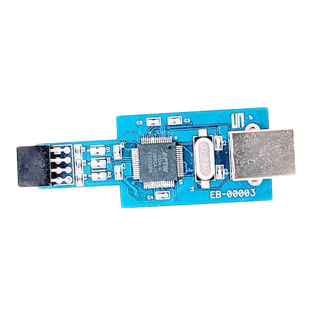 EPEIRIO-TPG01 PROGRAMMER/DEBUGGER TOOL FPGA