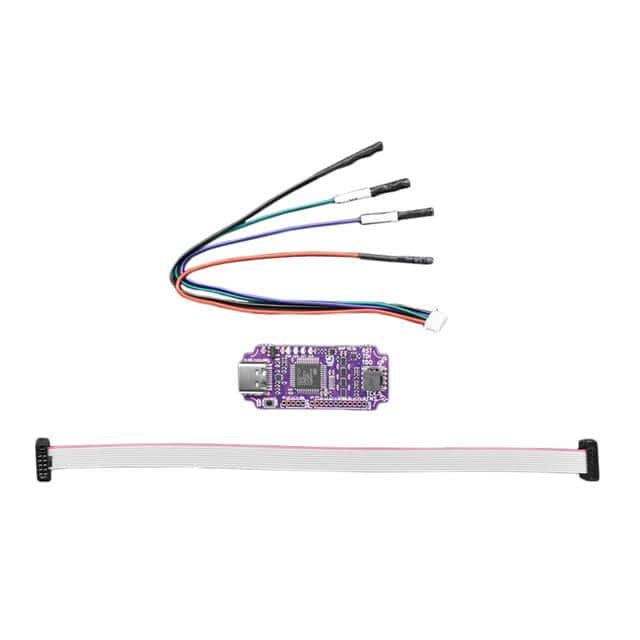 3839 BLACK MAGIC PROBE WITH JTAG CABL