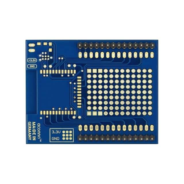 acnPROG Tag-Connect Prog ARM MCU & Crtex