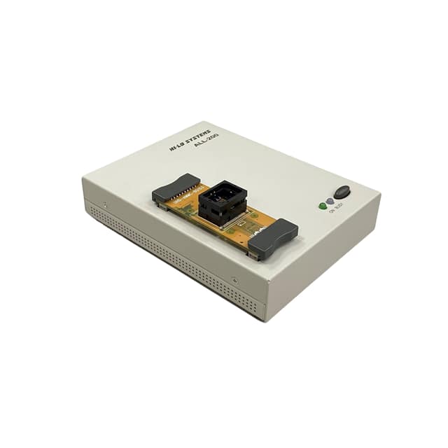 ALL-200 SINGLE UNIVERSAL IC PROGRAMMER