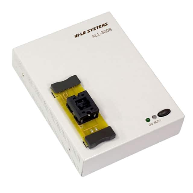 ALL-300S SINGLE UNIVERSAL IC PROGRAMMER