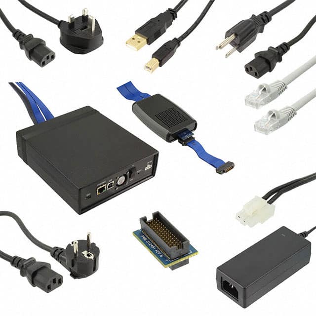 TMDSEMUPROTRACE XDS560 CLASS HIGH SPEED EMULATOR