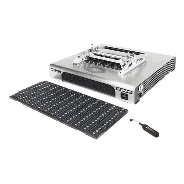 FP2900L BPM 2900L MANUAL PROGRAMMER