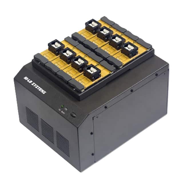 ALL-300G2 GANG UNIVERSAL IC PROGRAMMER