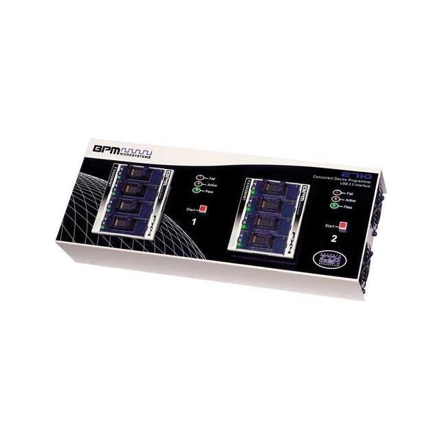 FP2710-2 BPM 2710-2 TWO-SITE MANUAL PROGR