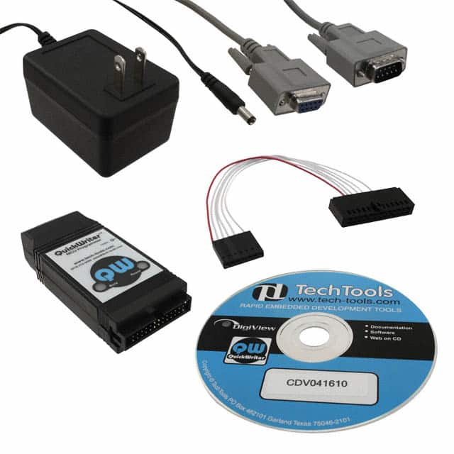 QW1 PROGRAMMER PIC MCU QUICKWRITER