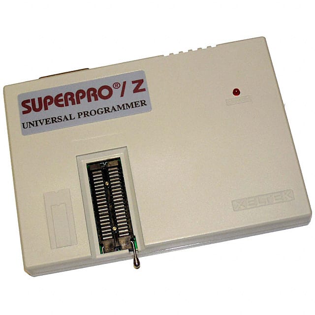 SUPERPROZ PROGRAMMER UNIVERSAL 40-PIN