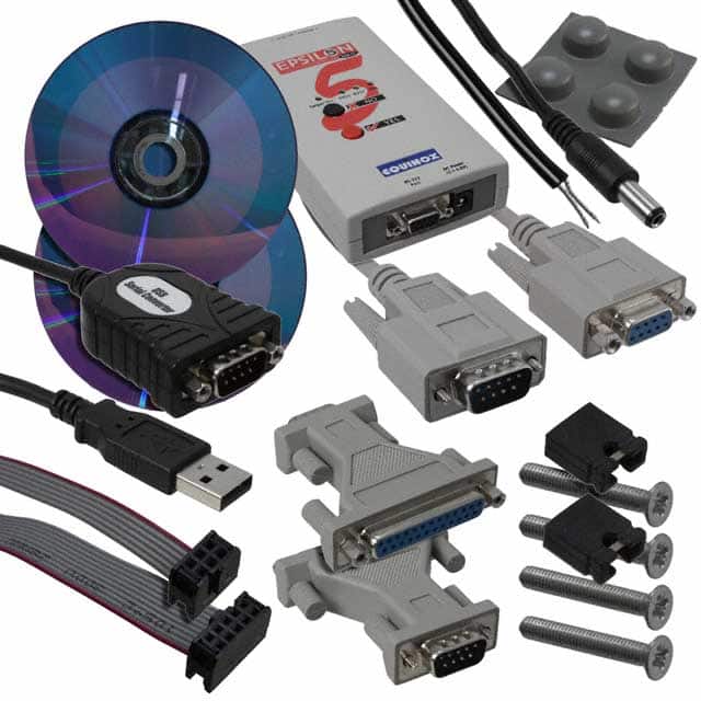 EPSILON5-A1 ISP PORTABLE PROGRAMMER USB