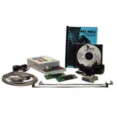 PPM3-MK2 PROGRAMMER PRODUCTION ISP