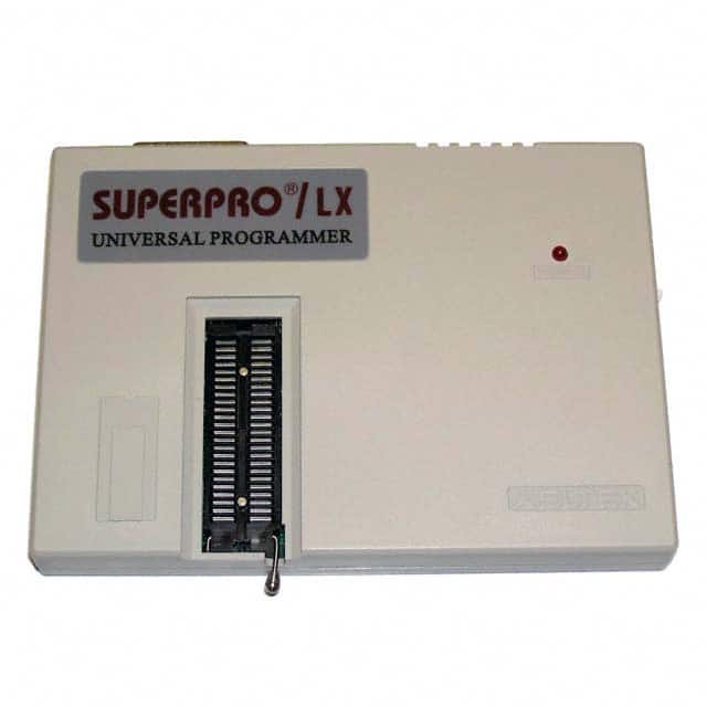 SUPERPROLX(ROHS) PROGRAMMER UNIVERSAL 48-PIN