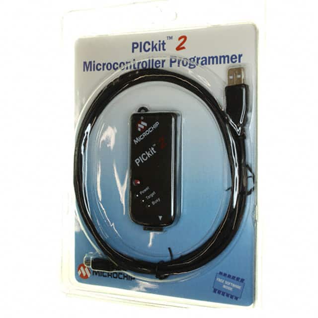PG164120 PROGRAMMER MCU PICKIT 2