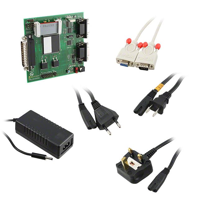 XE8000MP PROG BOARD AND PROSTART2 CARD
