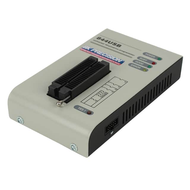 844USB DEVICE PROGRAMMER USB INTERFACE