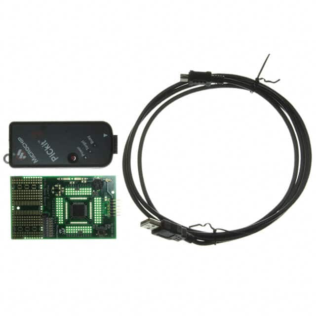 DV164121 KIT PICKIT 2 DEBUG EXPRESS