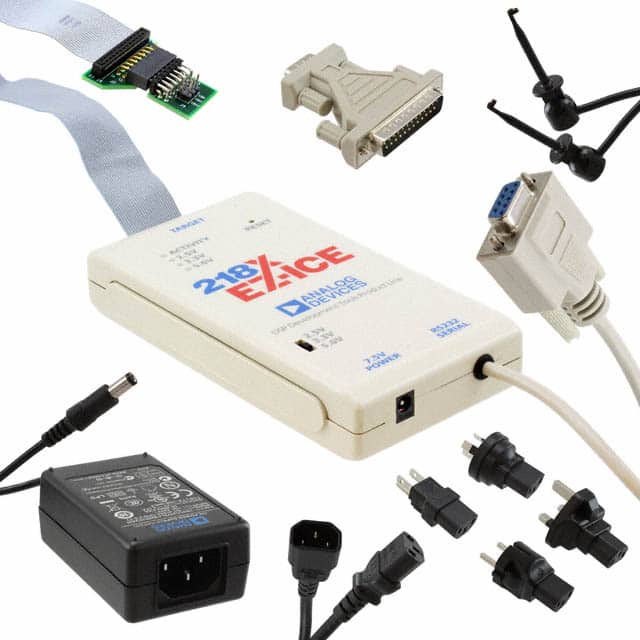 ADZS-218X-ICE-2.5V EMULATOR SRL FOR ADDS-218X-ICE