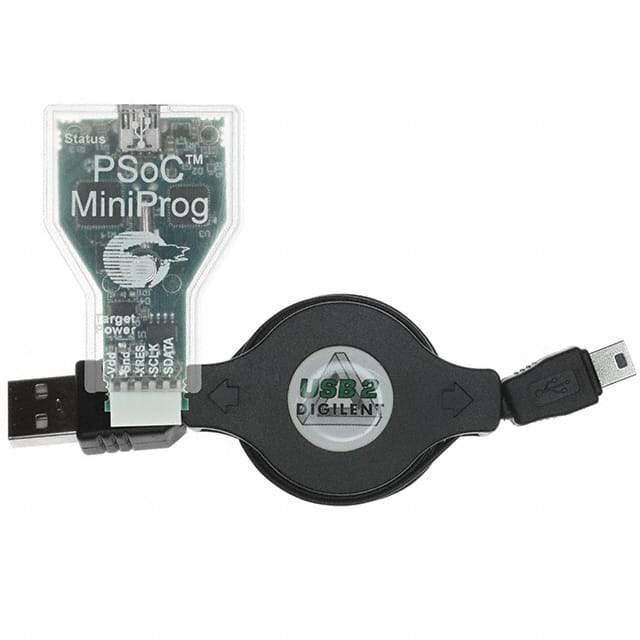 CY3217 KIT MINIPROG PSOC