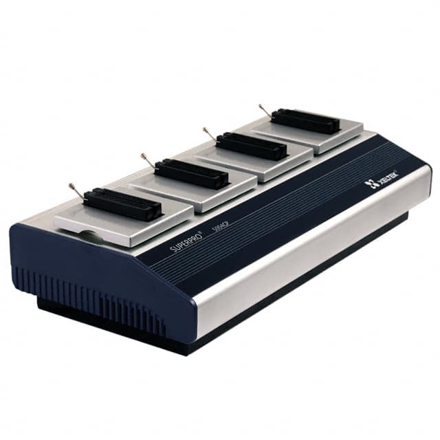 SUPERPRO 5004GP PROGRAMMER UNIV INTELLIGENT 4SKT