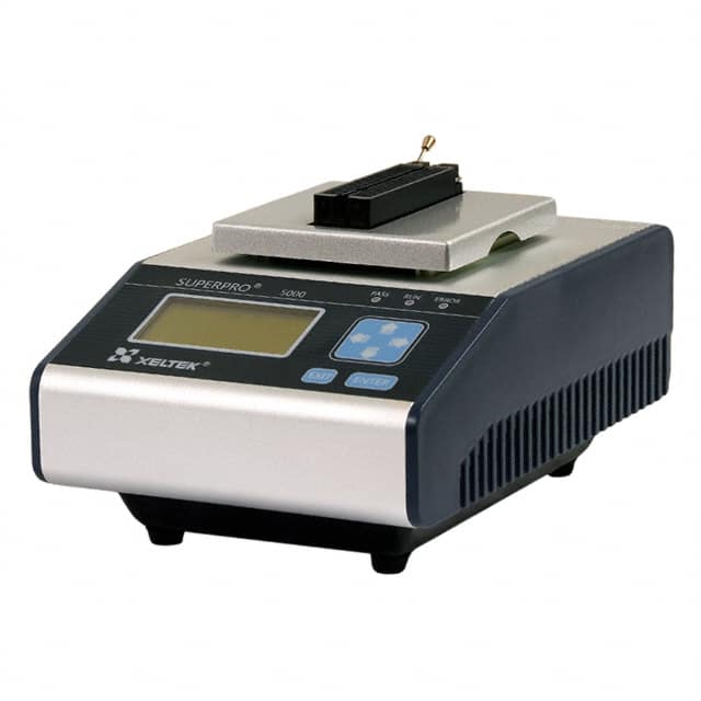 SUPERPRO 5000 PROGRAMMER UNIV STANDALONE W/USB