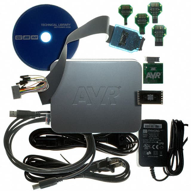 ATAVRONEKIT KIT AVR/AVR32 DEBUGGER/PROGRMMR