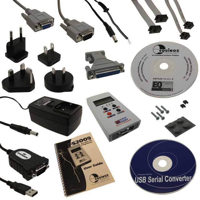 FS2009(AVR-JTAG) ISP MULTI PROJECT AVR JTAG USB