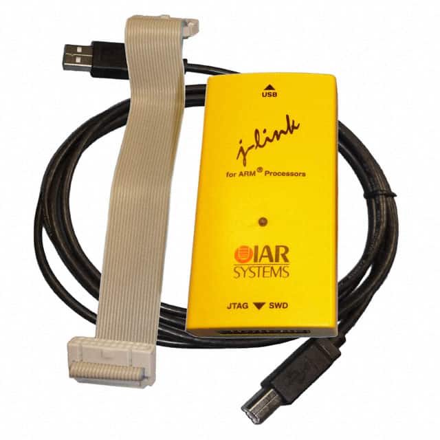 JLINK-ARM PROBE DEBUG USB JTAG/SWD FOR ARM